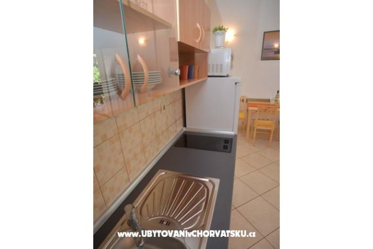 Appartementen Salamun – foto 13