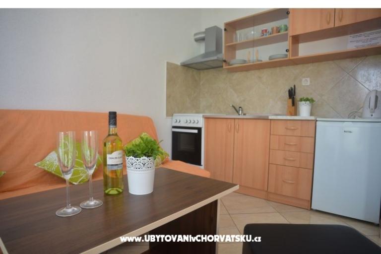 Appartementen Salamun – foto 14