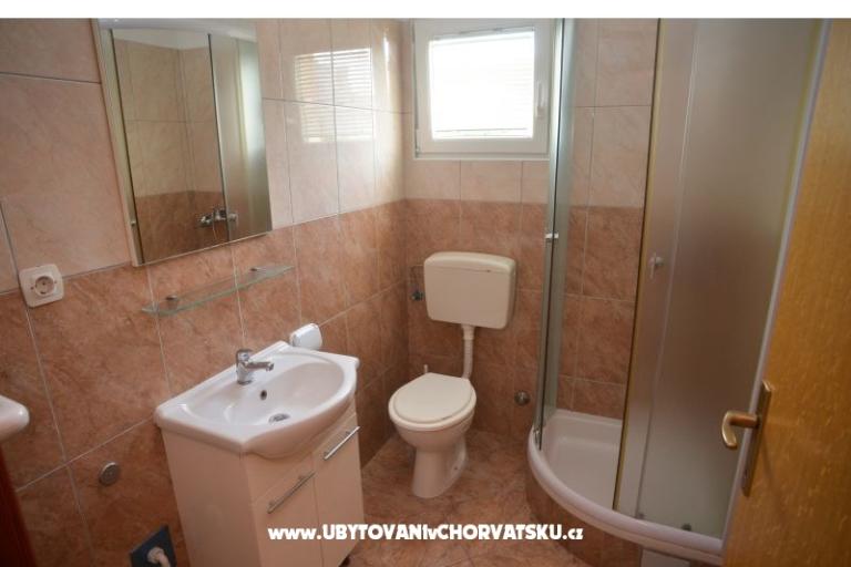 Appartementen Salamun – foto 15