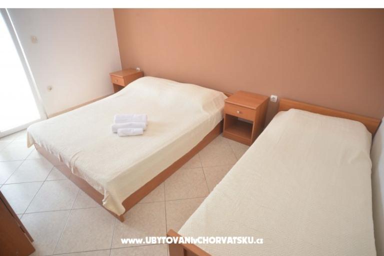 Appartementen Salamun – foto 16