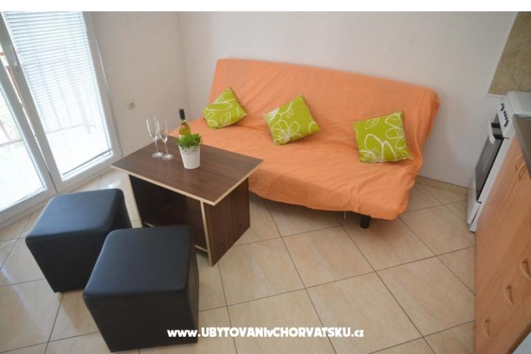 Appartementen Salamun – foto 17
