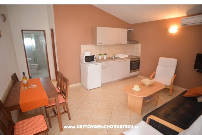 Appartementen Salamun – foto 2