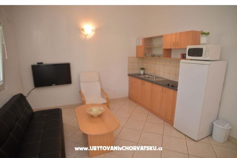 Appartementen Salamun – foto 7