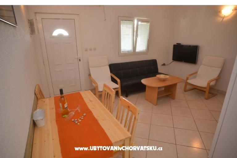 Appartementen Salamun – foto 8