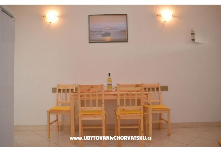 Appartementen Salamun – foto 9