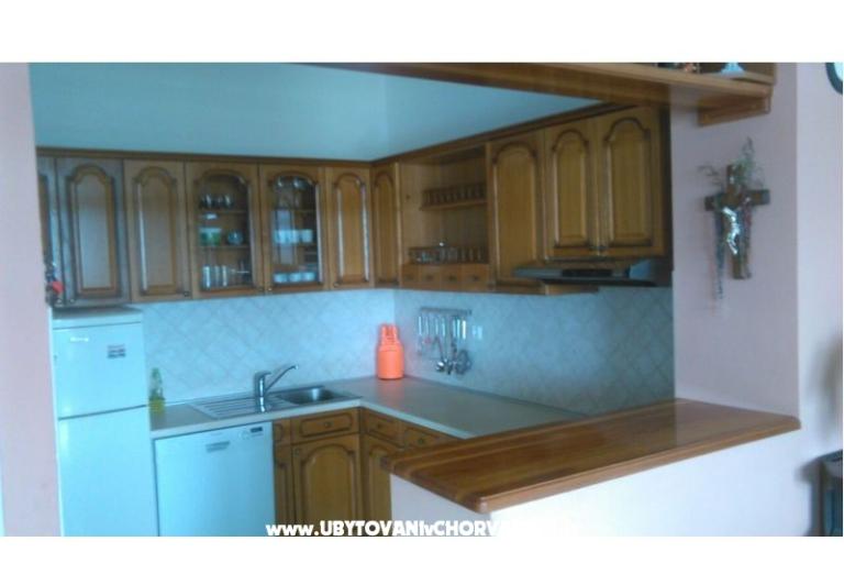 Appartementen Sanja – foto 13