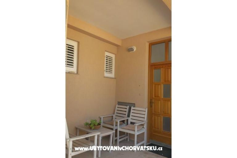 Appartementen Sanja – foto 7