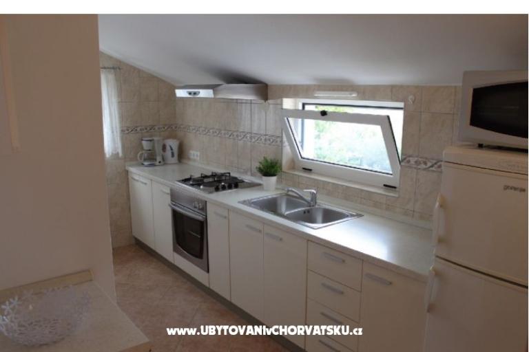 Appartementen Šarić – foto 10