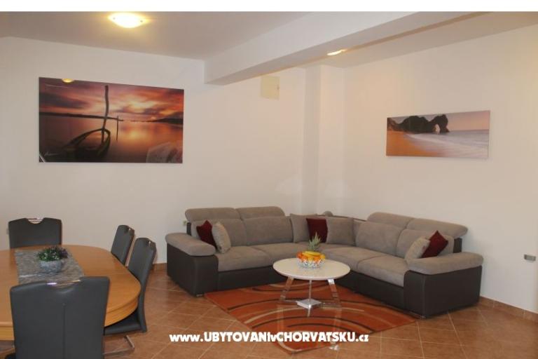 Appartementen Šarić – foto 15