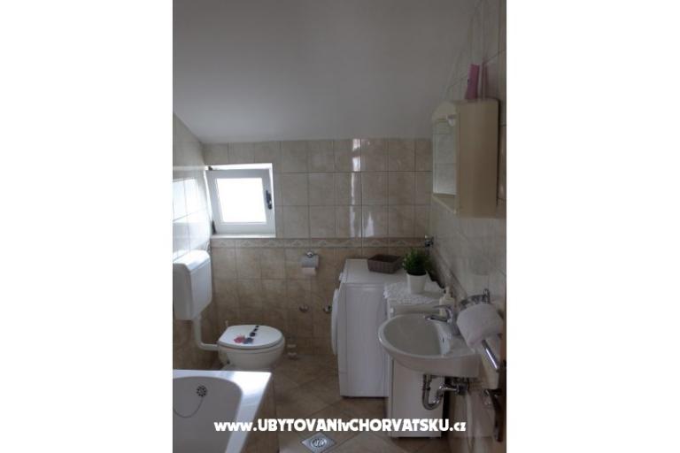 Appartementen Šarić – foto 16