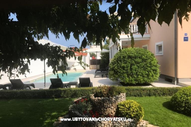 Appartementen Šarić – foto 5