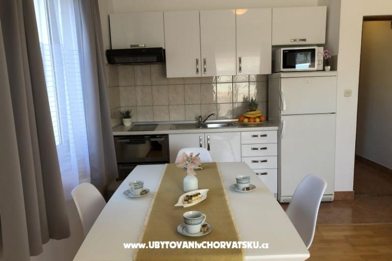 Appartementen Šarić – foto 9