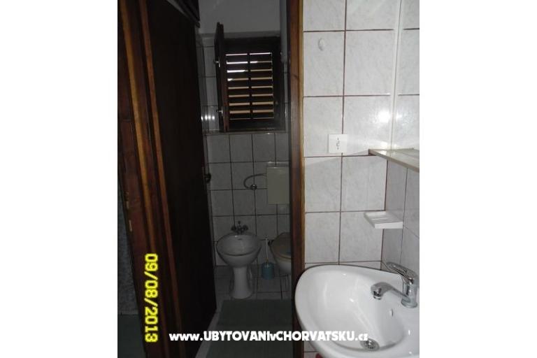 Appartementen Sladić – foto 13
