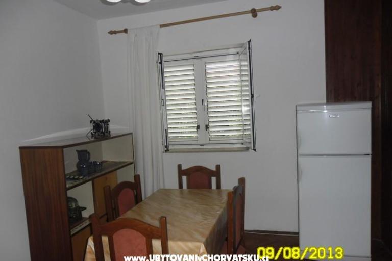 Appartementen Sladić – foto 14