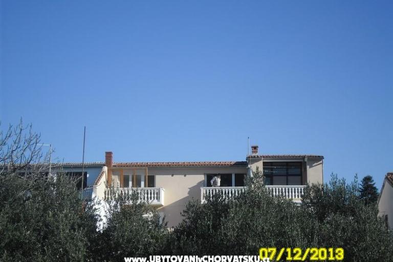 Appartementen Sladić – foto 16