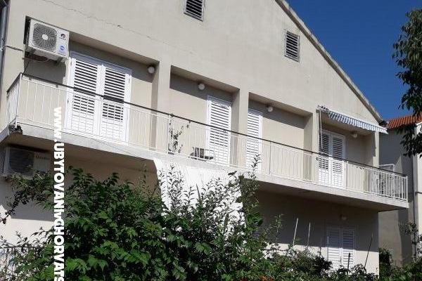 Appartementen Sunčana Dalmacija – foto 10