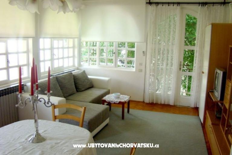 Appartementen Sunčana Dalmacija – foto 11