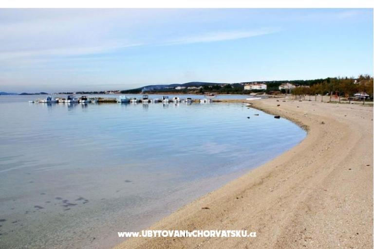 Appartementen Sunčana Dalmacija – foto 16