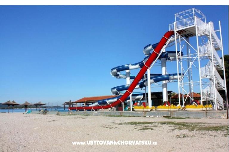 Appartementen Sunčana Dalmacija – foto 17