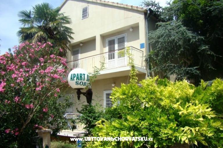 Appartementen Sunčana Dalmacija – foto 18