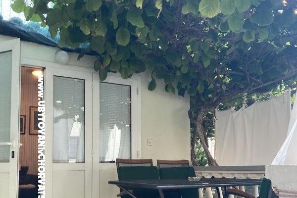 Appartementen Sunčana Dalmacija – foto 2