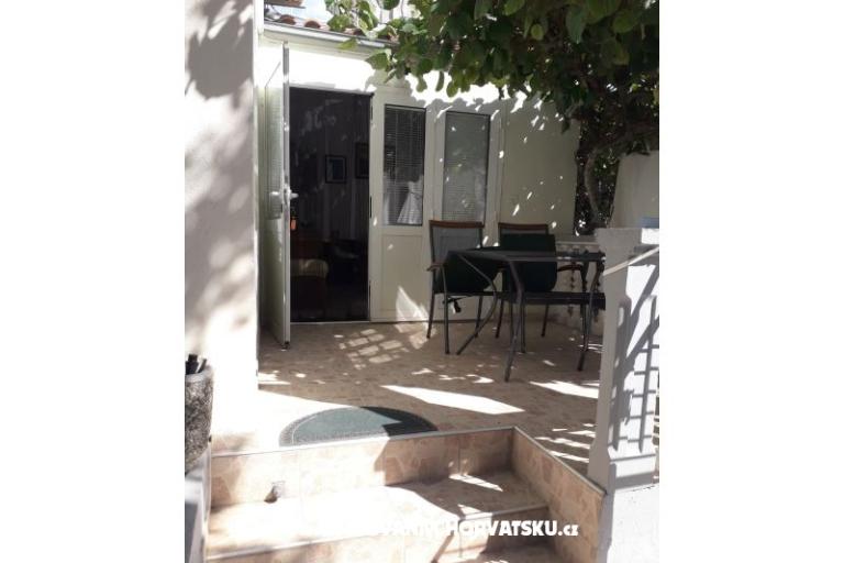 Appartementen Sunčana Dalmacija – foto 6