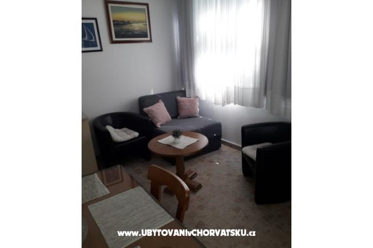 Appartementen Sunčana Dalmacija – foto 7