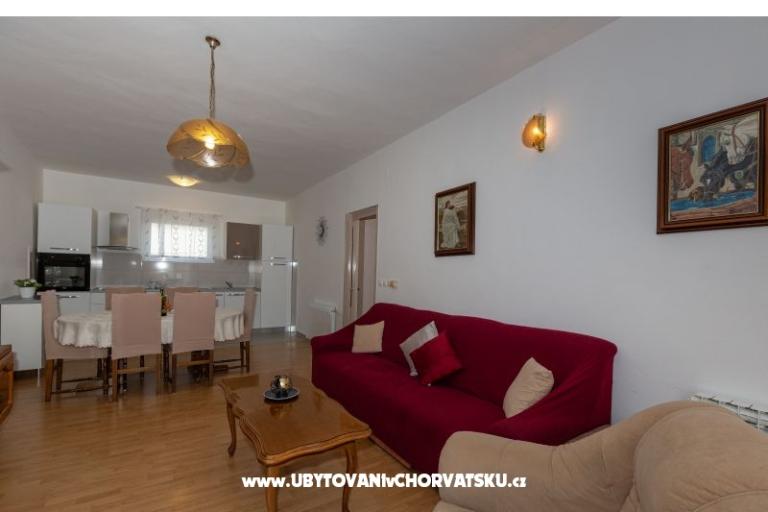 Appartementen Tolić – foto 19