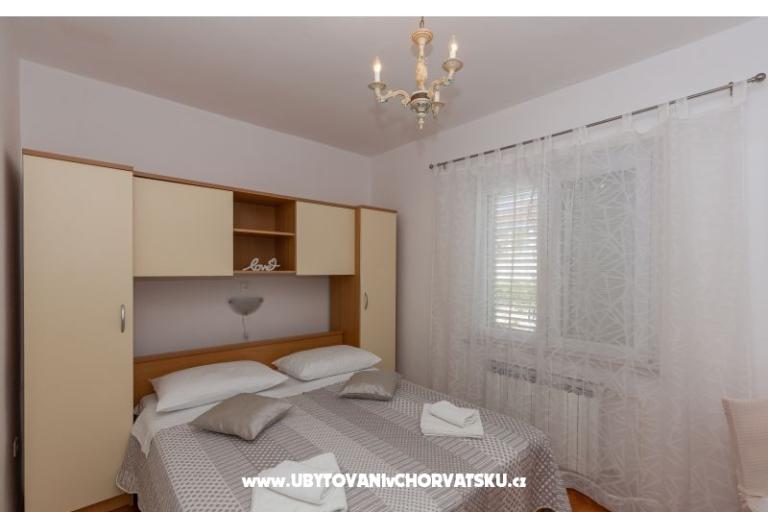 Appartementen Tolić – foto 21