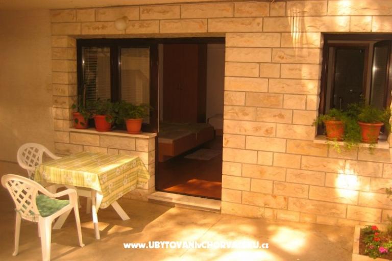 Appartementen Vesna – foto 10