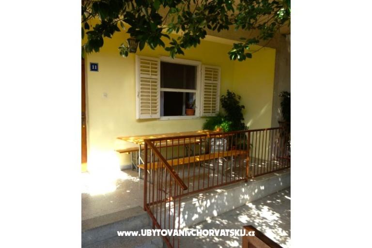 Appartementen Vesna – foto 15