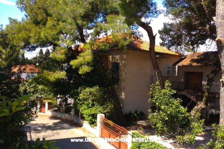 Appartementen Vesna – foto 16