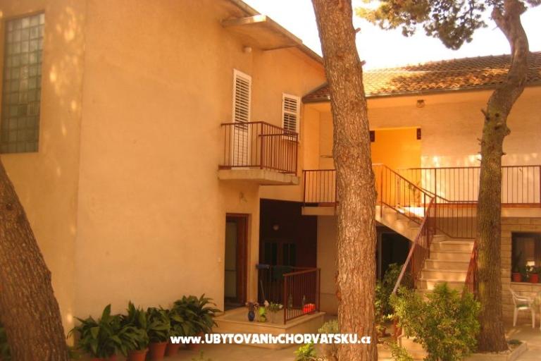 Appartementen Vesna – foto 2