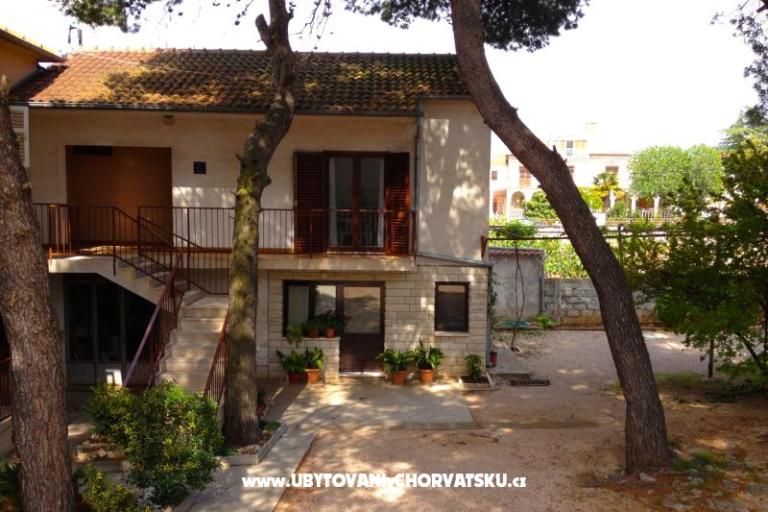 Appartementen Vesna – foto 4