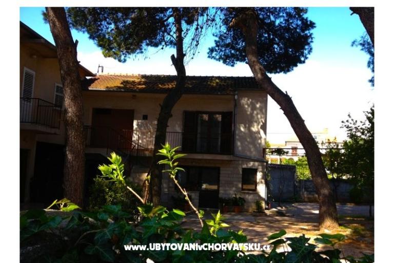 Appartementen Vesna – foto 6