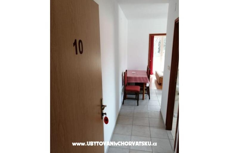 Appartementen Vranela – foto 10