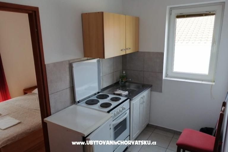Appartementen Vranela – foto 11