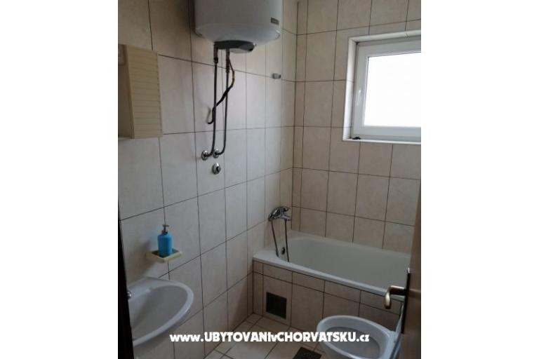 Appartementen Vranela – foto 12