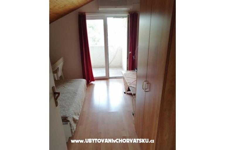 Appartementen Vranela – foto 13