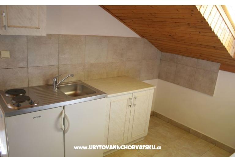 Appartementen Vranela – foto 16