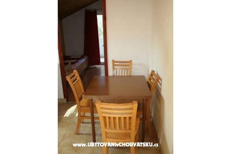 Appartementen Vranela – foto 17