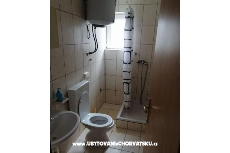 Appartementen Vranela – foto 6