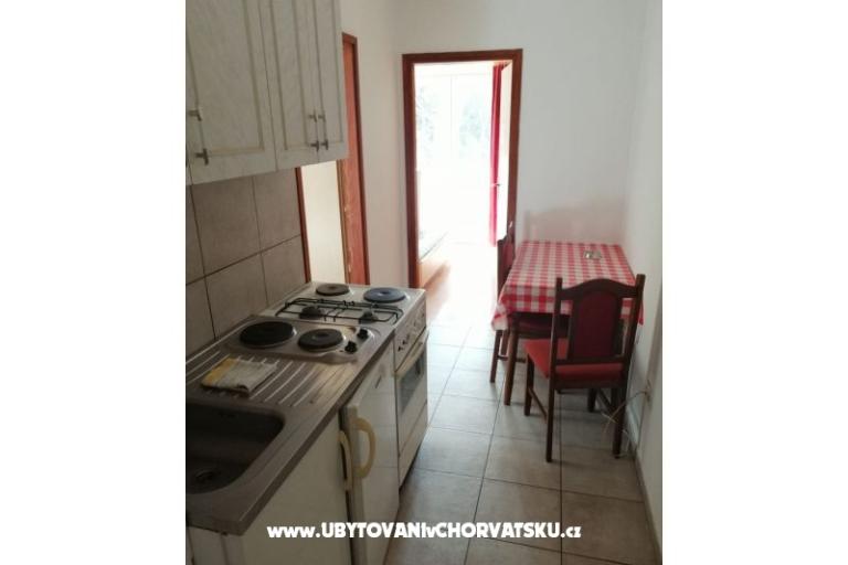 Appartementen Vranela – foto 8