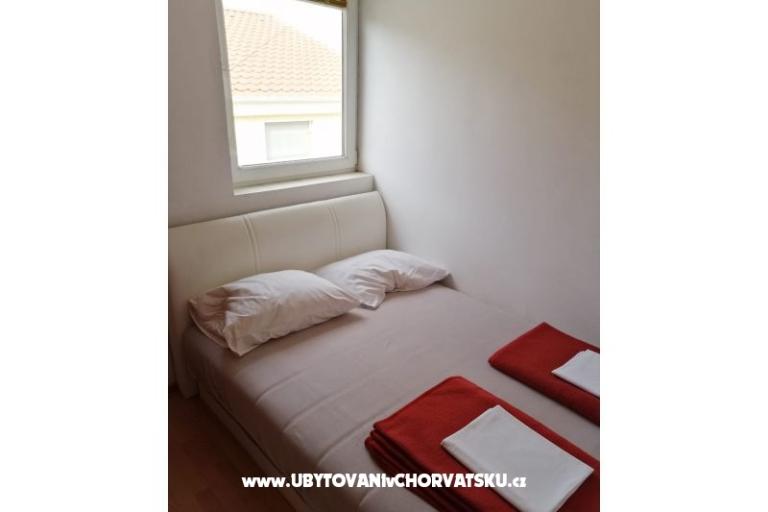 Appartementen Vranela – foto 9