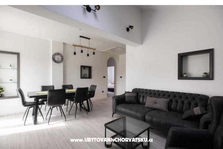 Appartement Ferara – foto 13