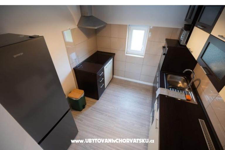 Appartement Ferara – foto 5