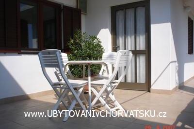 Appartementen Ana – foto 8