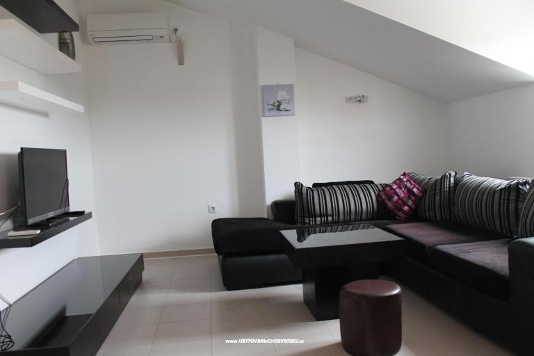 Appartementen Dalmata Biograd – foto 2