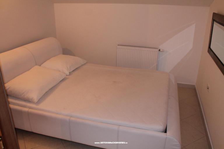 Appartementen Dalmata Biograd – foto 3
