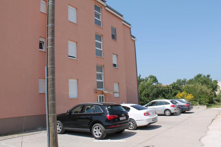 Appartementen Dalmata Biograd – foto 4